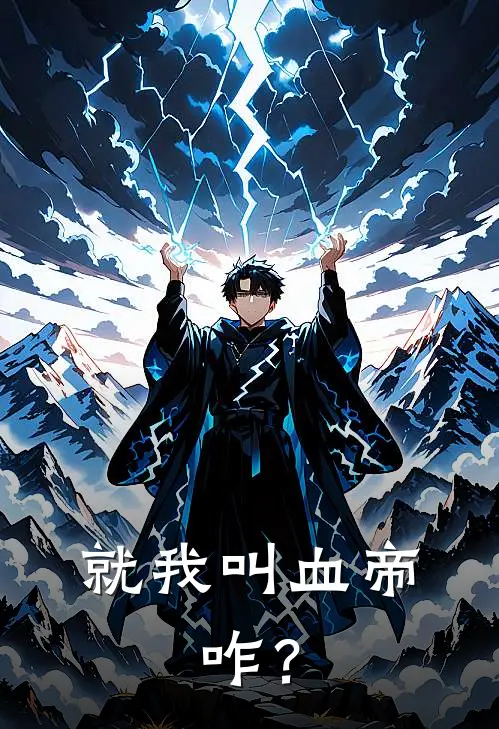 就我叫血帝，咋？陆凡王猛完整版小说_最新章节列表就我叫血帝，咋？(陆凡王猛)