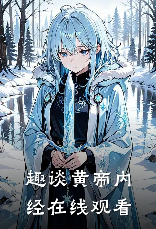 趣谈黄帝内经在线观看