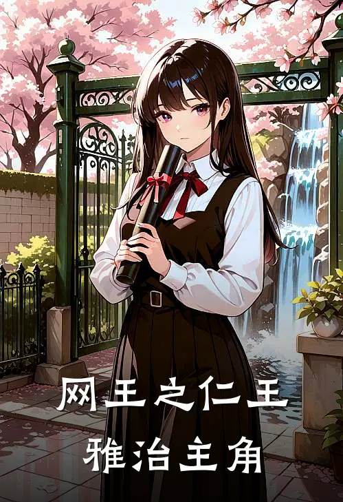 网王之仁王雅治主角