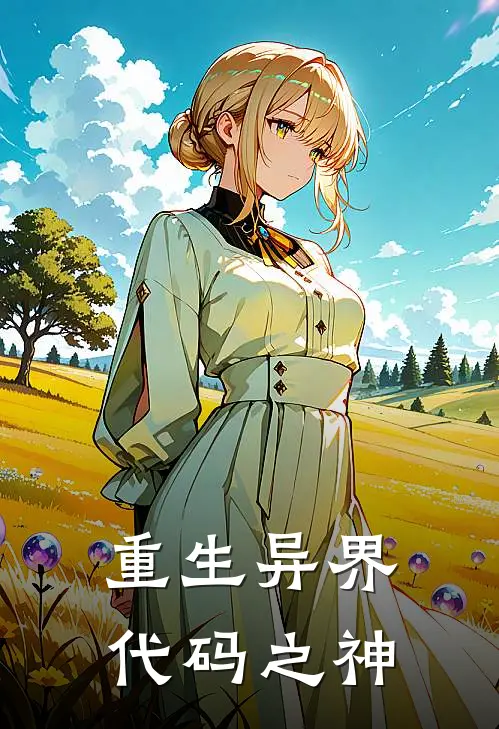 重生异界代码之神