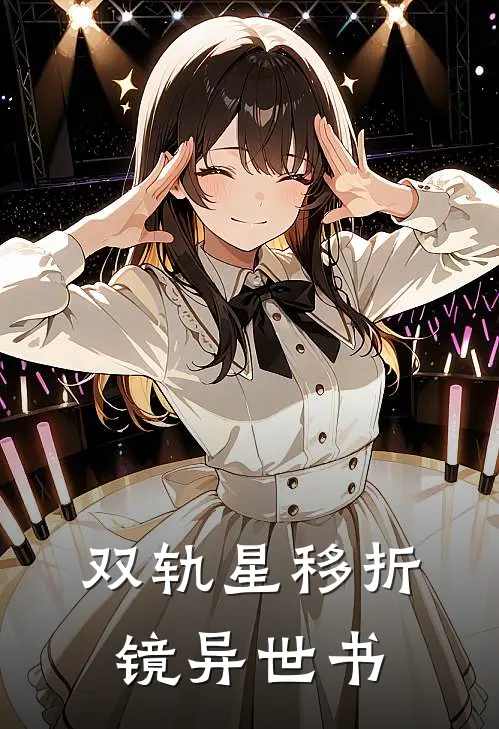 双轨星移折镜异世书