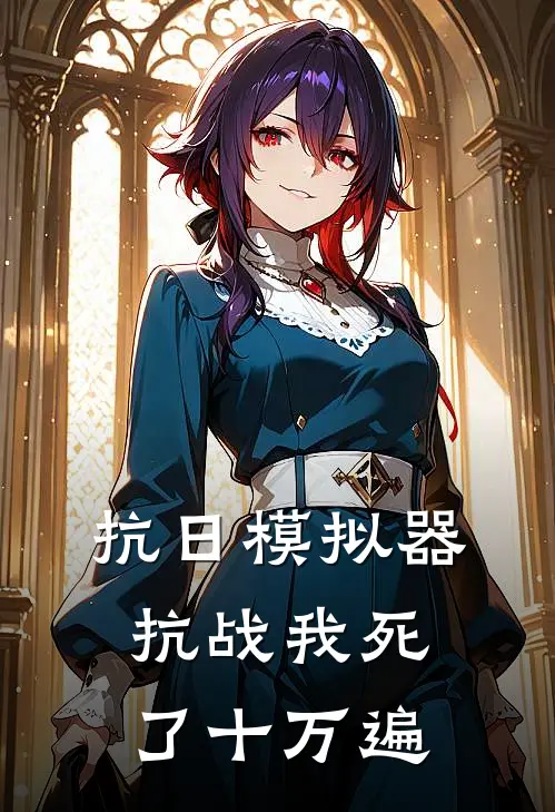 抗日模拟器：抗战我死了十万遍