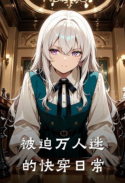 被迫万人迷的快穿日常