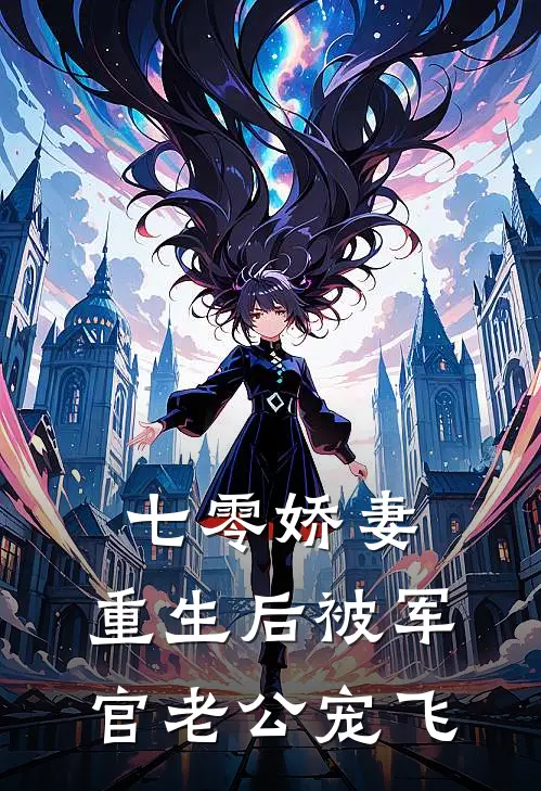 七零娇妻：重生后被军官老公宠飞