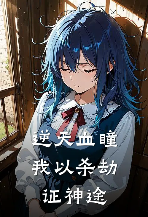 逆天血瞳：我以杀劫证神途