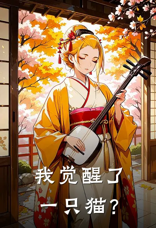 我觉醒了一只猫？