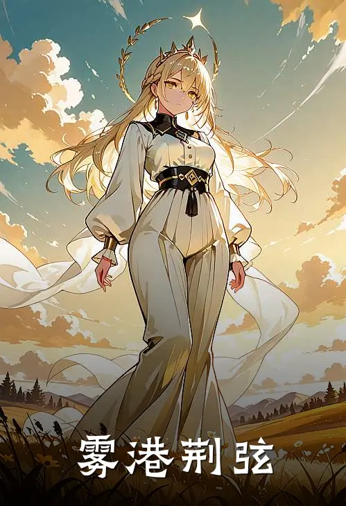 雾港荆弦(路景瑜鹿野莜)最新好看小说_最新章节列表雾港荆弦(路景瑜鹿野莜)