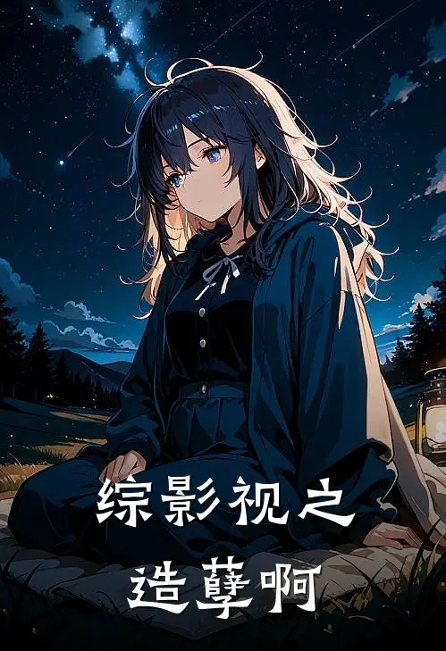 综影视之造孽啊