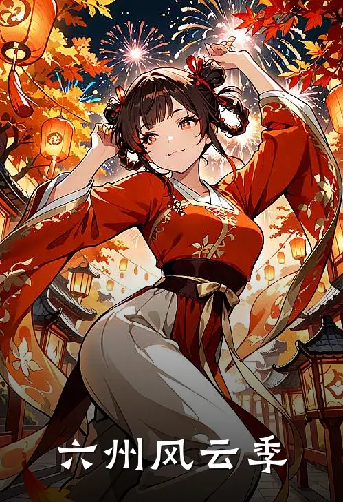 六州风云季