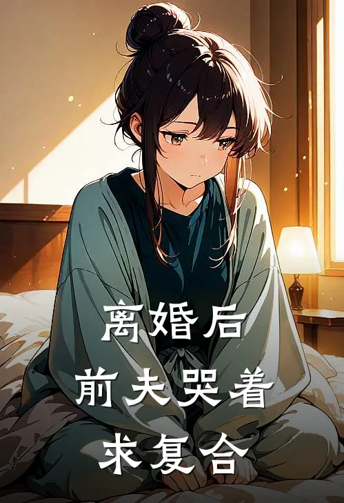 《离婚后：前夫哭着求复合》阮芷嫣萧焱澈已完结小说_离婚后：前夫哭着求复合(阮芷嫣萧焱澈)经典小说