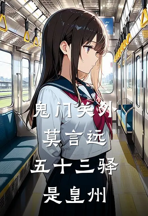 鬼门关外莫言远,五十三驿是皇州