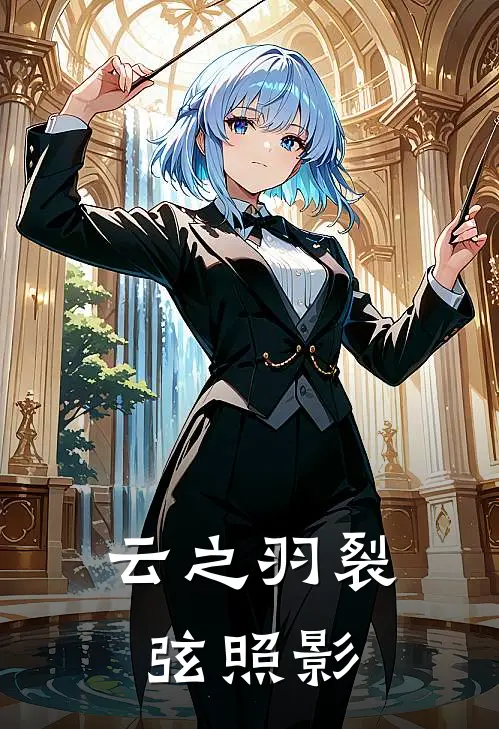 【云之羽】裂弦照影宫远徵宫子羽推荐完结小说_热门小说在线阅读【云之羽】裂弦照影(宫远徵宫子羽)