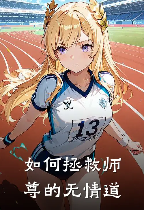 如何拯救师尊的无情道