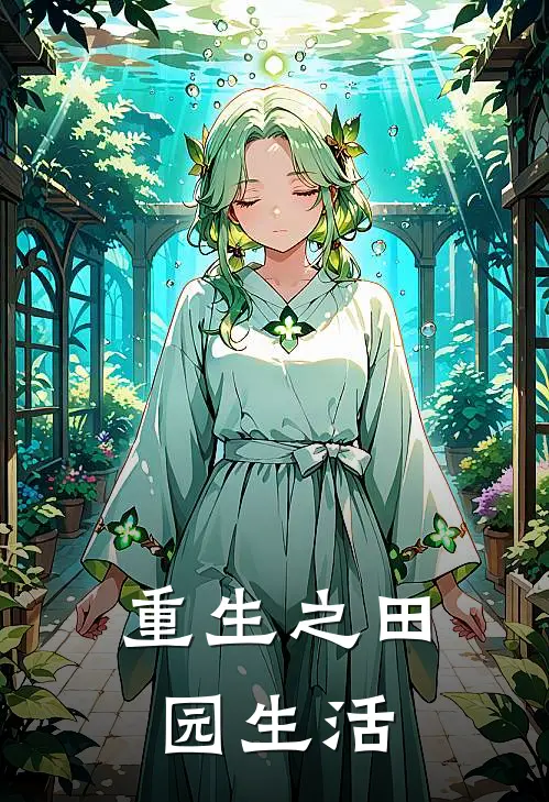 重生之田园生活