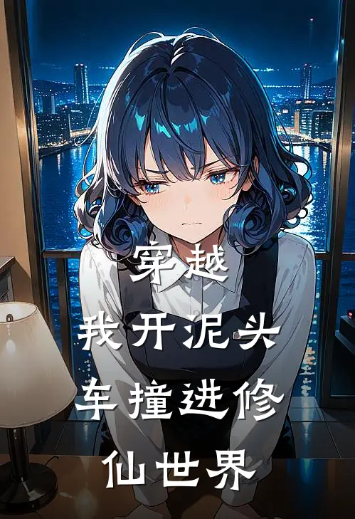 穿越，我开泥头车撞进修仙世界