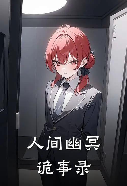 人间幽冥诡事录