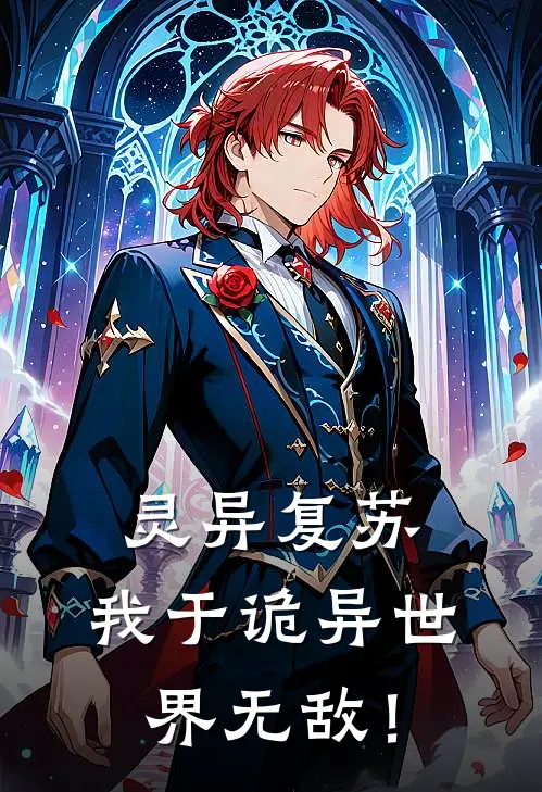 灵异复苏，我于诡异世界无敌！王二王小二全文免费阅读无弹窗大结局_(灵异复苏，我于诡异世界无敌！)王二王小二最新章节列表笔趣阁（灵异复苏，我于诡异世界无敌！）