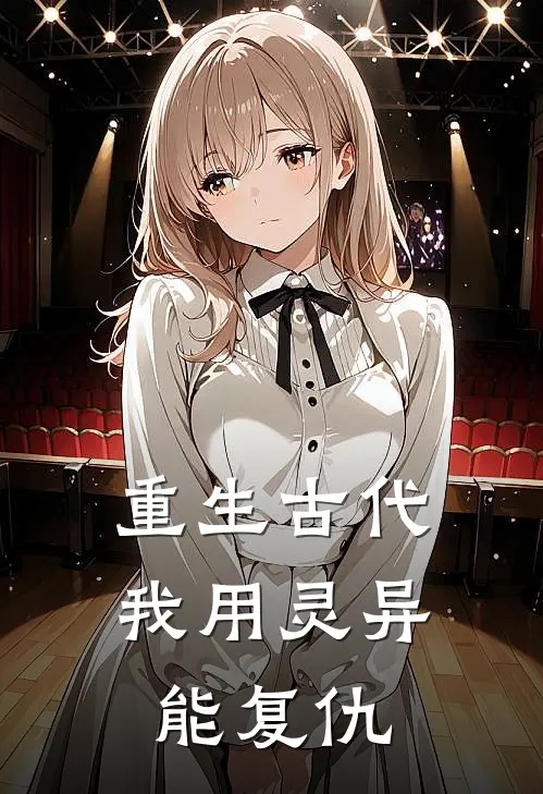 重生古代我用灵异能复仇