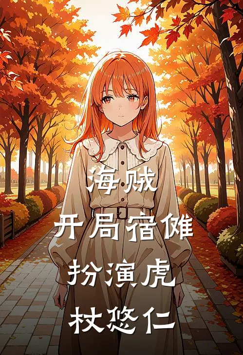 海贼：开局宿傩，扮演虎杖悠仁(李钧波奇)全文免费小说_小说免费完结海贼：开局宿傩，扮演虎杖悠仁(李钧波奇)