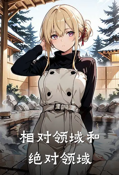 相对领域和绝对领域