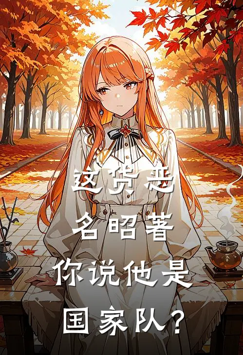 苏清然墨军《这货恶名昭著，你说他是国家队？》_(苏清然墨军)热门小说