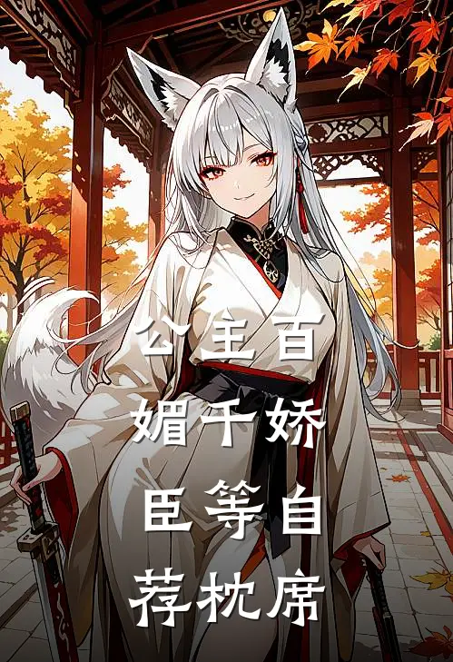 公主百媚千娇，臣等自荐枕席