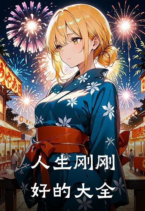 人生刚刚好的大全