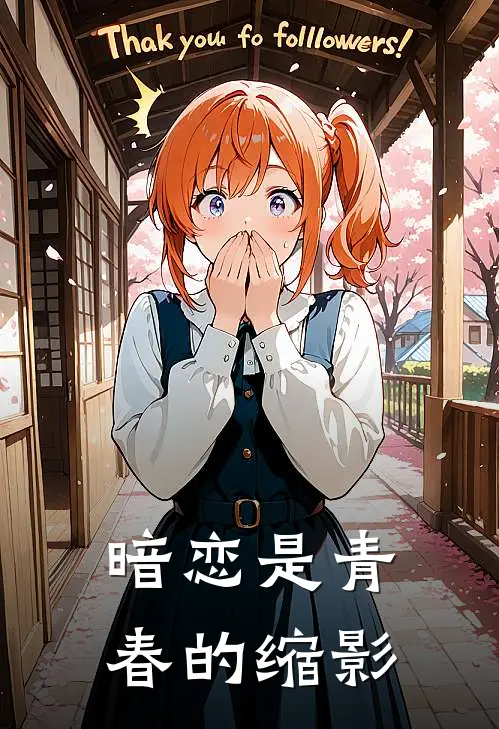 暗恋是青春的缩影