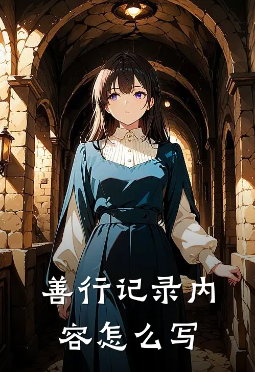 善行记录内容怎么写