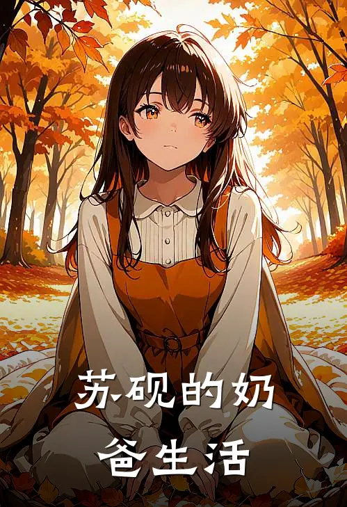 苏砚的奶爸生活苏砚苏星瞳热门完结小说_最热门小说苏砚的奶爸生活苏砚苏星瞳