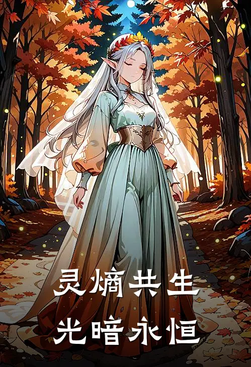 灵熵共生：光暗永恒(林阳王强)热门网络小说_最新完本小说灵熵共生：光暗永恒(林阳王强)