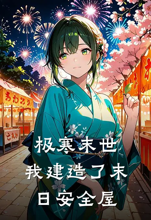 极寒末世：我建造了末日安全屋