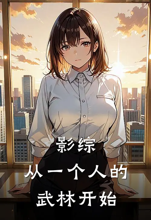 影综：从一个人的武林开始(谭敬尧于修)最新完结小说_完结版小说全文免费阅读影综：从一个人的武林开始(谭敬尧于修)