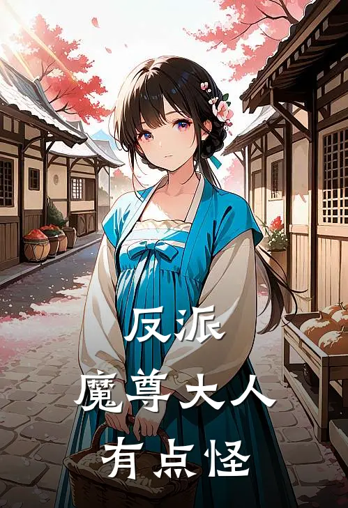 反派：魔尊大人有点怪(凌霄宗楚清璃)最新完本小说推荐_免费小说推荐反派：魔尊大人有点怪凌霄宗楚清璃