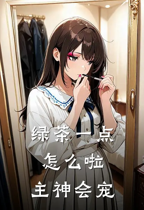 绿茶一点怎么啦，主神会宠(陆枭阳云雾)全文免费阅读无弹窗大结局_《绿茶一点怎么啦，主神会宠》陆枭阳云雾免费小说