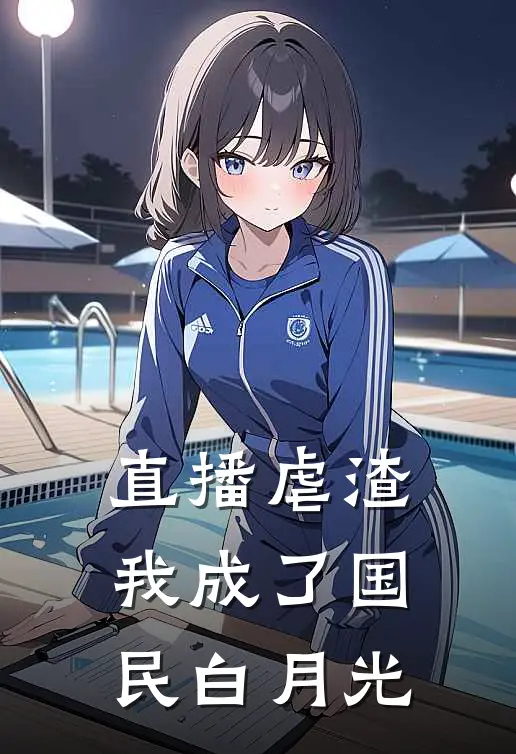 直播虐渣：我成了国民白月光姜灼沈恪免费小说推荐_免费小说笔趣阁直播虐渣：我成了国民白月光姜灼沈恪