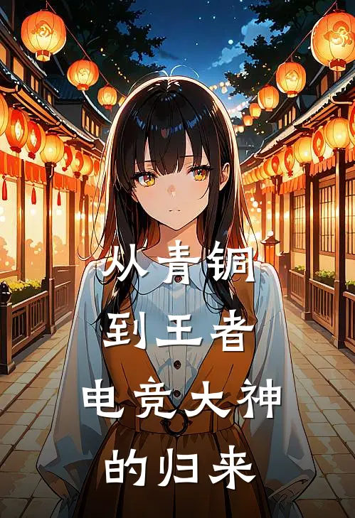 从青铜到王者：电竞大神的归来