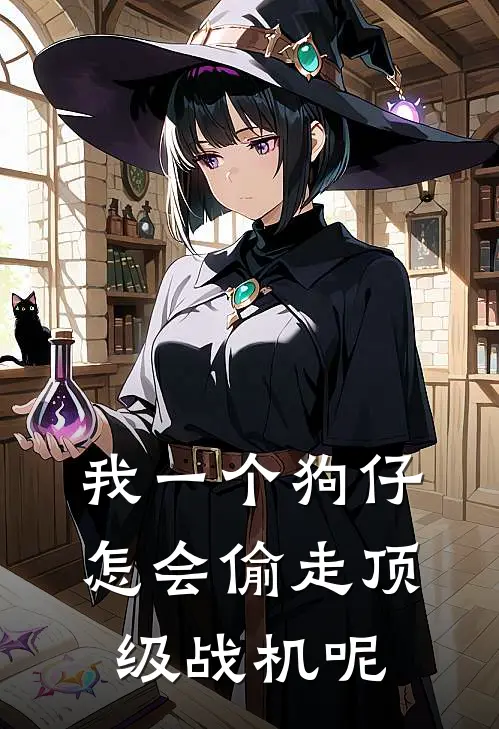 我一个狗仔怎会偷走顶级战机呢