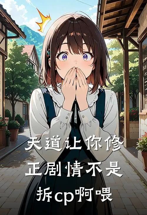 天道让你修正剧情不是拆cp啊喂尤欢期柳嘉木热门小说排行_免费阅读全文天道让你修正剧情不是拆cp啊喂(尤欢期柳嘉木)