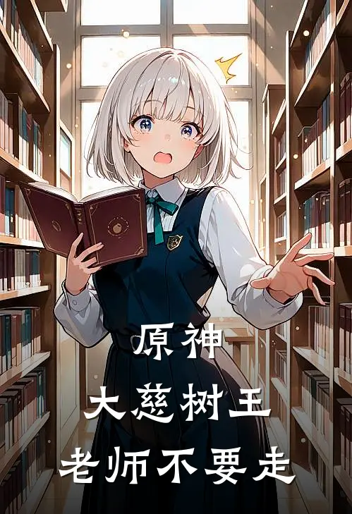 原神：大慈树王，老师不要走秋寒小萝莉全本免费小说_热门网络小说推荐原神：大慈树王，老师不要走秋寒小萝莉