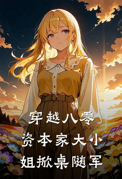 穿越八零：资本家大小姐掀桌随军(江洛沈翠华)完整版免费全文阅读_最热门小说穿越八零：资本家大小姐掀桌随军江洛沈翠华