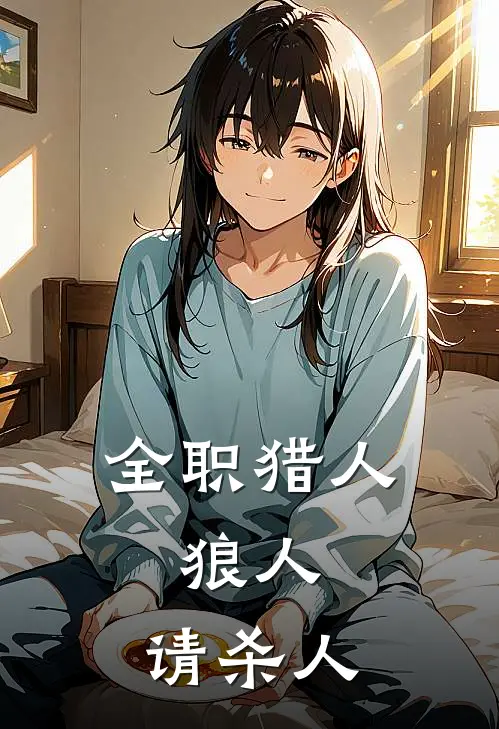 全职猎人：狼人，请杀人