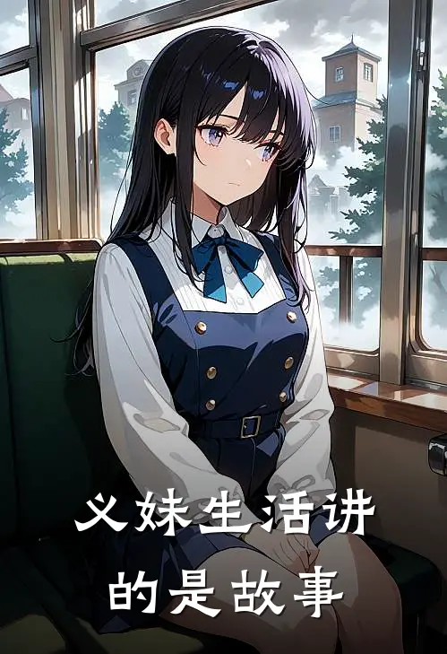 义妹生活讲的是故事