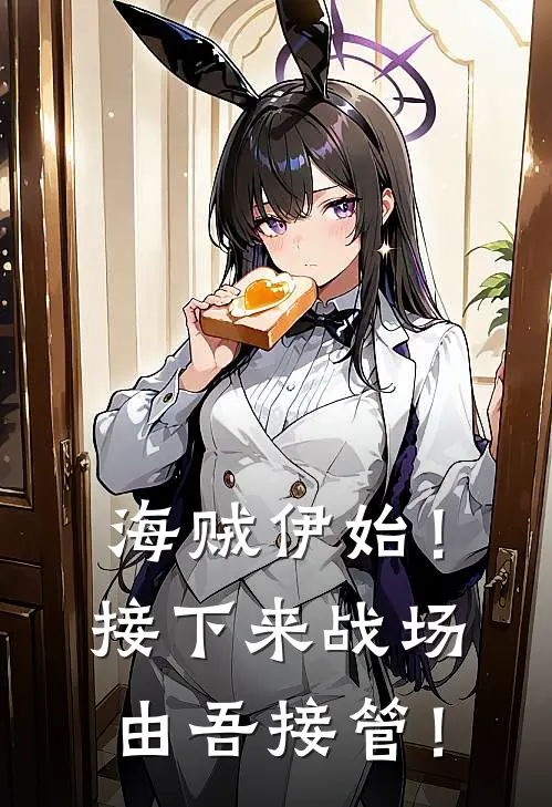 海贼伊始！接下来战场由吾接管！