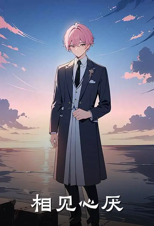 相见心厌傅清姝司炎小说完整版_完结版小说推荐相见心厌(傅清姝司炎)