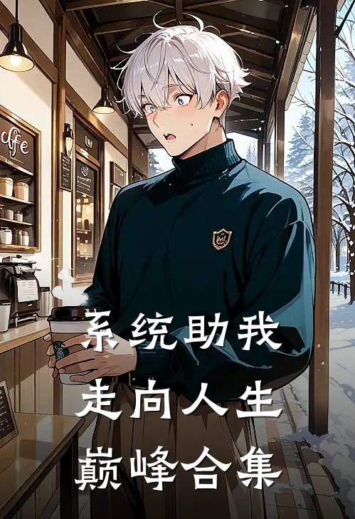 系统助我走向人生巅峰合集
