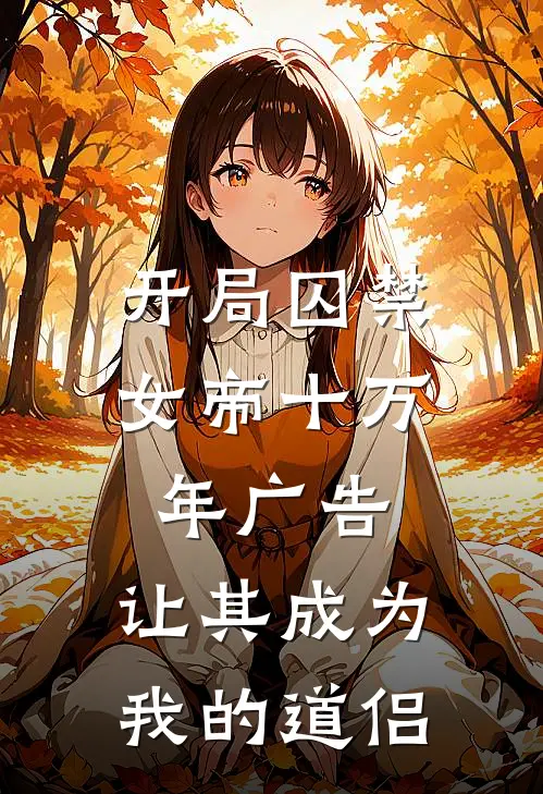 开局囚禁女帝十万年广告,让其成为我的道侣