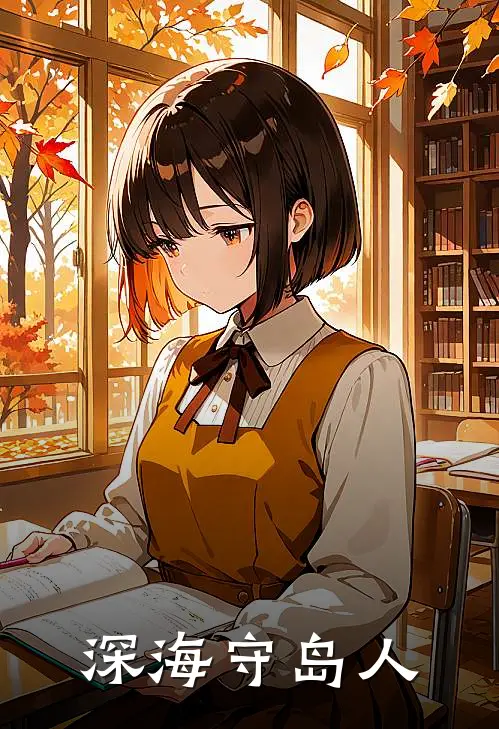深海守岛人