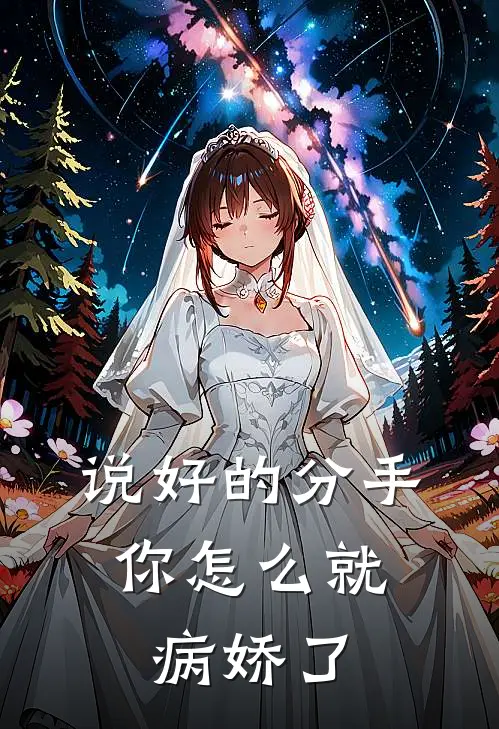 说好的分手，你怎么就病娇了江星浩李婆新热门小说_免费阅读全文说好的分手，你怎么就病娇了江星浩李婆