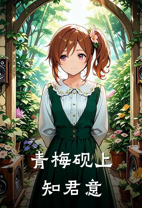 沈知意陆砚之《青梅砚上知君意》_《青梅砚上知君意》最新章节在线阅读